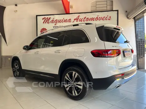 GLB 200 1.3 CGI Advance 7g-dct