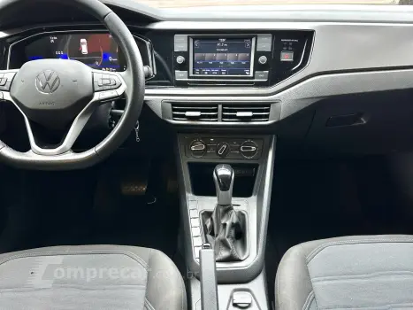 NIVUS 1.0 200 TSI TOTAL FLEX COMFORTLINE AUTOMÁTICO