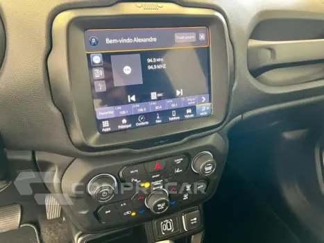 RENEGADE LGTD T270