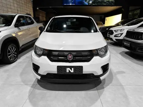 MOBI 1.0 EVO FLEX LIKE. MANUAL