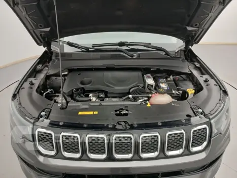 COMPASS 1.3 T270 TURBO FLEX LONGITUDE AT6