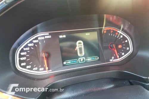 TIGGO 5X 1.5 VVT Turbo Iflex TXS