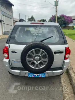 Ecosport 1.6 Freestyle