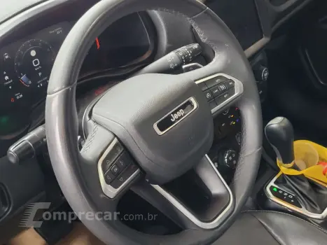 Renegade S T270 1.3 TB 4x4 Flex Aut.