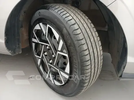 HB20 1.0 12V FLEX COMFORT PLUS MANUAL