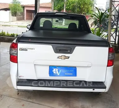 MONTANA 1.4 MPFI LS CS 8V