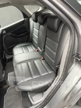 FOCUS 2.0 Titanium Hatch 16V