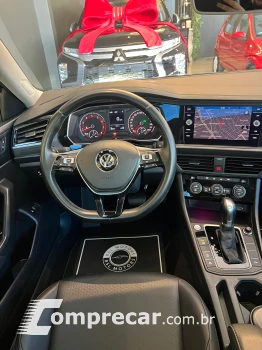 JETTA 1.4 250 TSI Comfortline