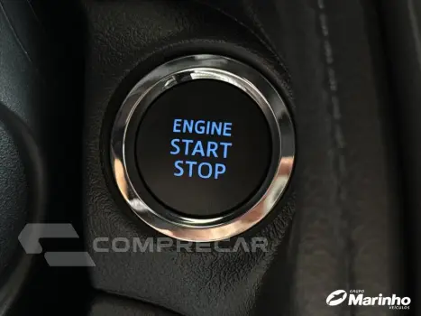 YARIS 1.5 16V FLEX SEDAN XS MULTIDRIVE