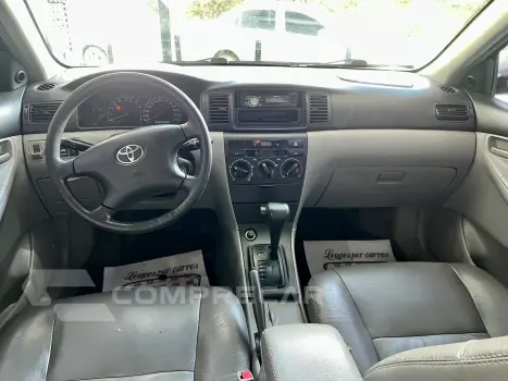 COROLLA 1.8 XLI 16V