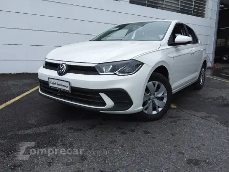 POLO 1.0 MPI MANUAL