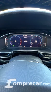 NIVUS 1.0 200 TSI Highline