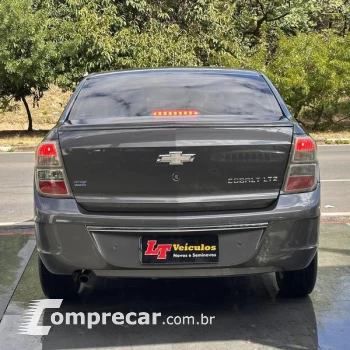 COBALT 1.8 LTZ