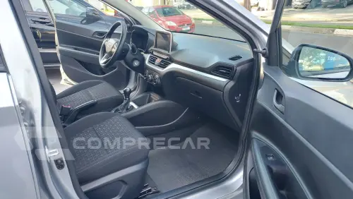 HB20 1.0 12V Comfort