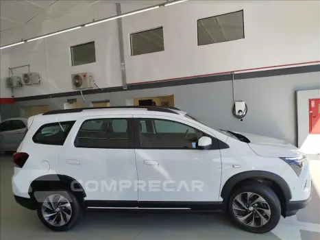 SPIN 1.8 Premier 8V