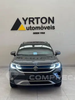 Taos 1.4 16V 4P FLEX 250 TSI HIGHLINE AUTOMÁTICO