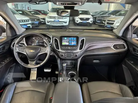 EQUINOX Premier 2.0 Turbo AWD 262cv Aut.