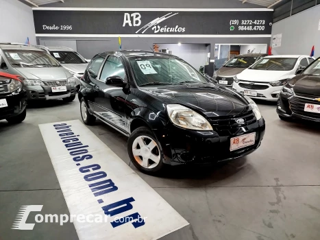 KA 1.0 MPI 8V