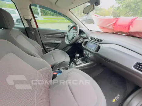 Onix Hatch 1.4 4P FLEX LTZ