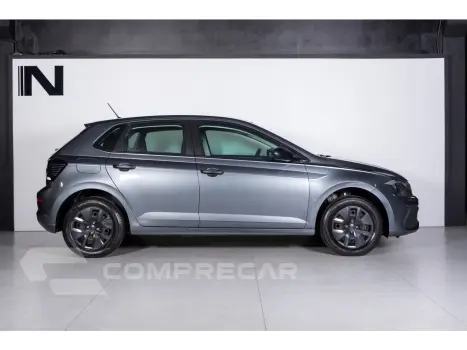 POLO 1.0 MPI TRACK MANUAL