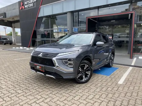 Mitsubishi ECLIPSE CROSS 1.5 Mivec Turbo Hpe-s AWD 4 portas