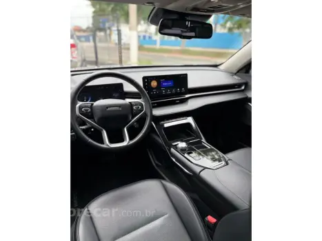 HAVAL H6 1.5 HEV PREMIUM E-TRACTION