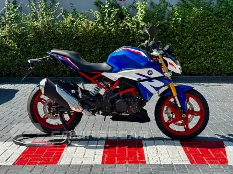 G 310 R