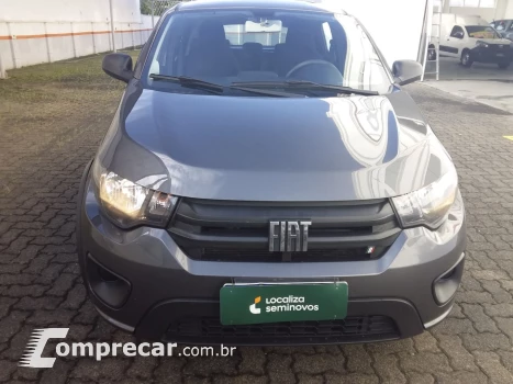 MOBI 1.0 EVO FLEX LIKE. MANUAL