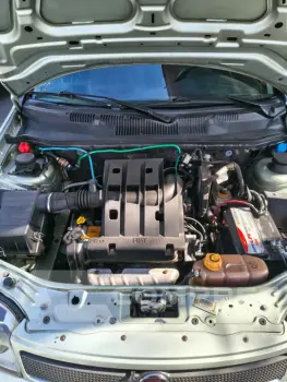 PALIO 1.0 MPI Fire Economy 8V