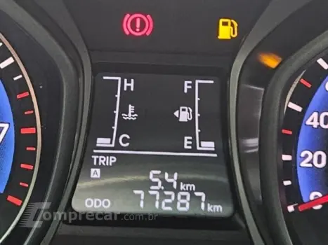 HB20 - 1.0 UNIQUE 12V 4P MANUAL