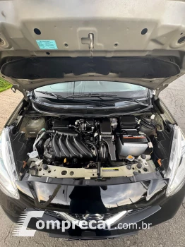 MARCH 1.6 SV 16vstart