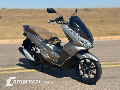 PCX 150 DLX ABS