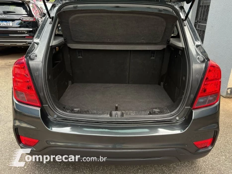 TRACKER 1.4 16V Turbo LT