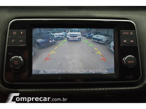 KICKS - 1.6 16V START SV 4P XTRONIC