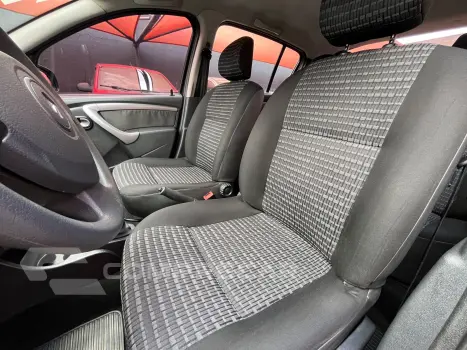 SANDERO 1.6 Expression 8V
