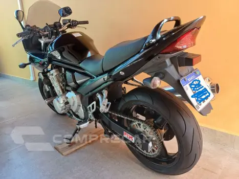 GSF 650S
