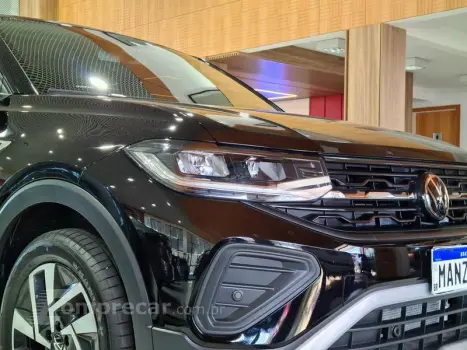 T-CROSS COMFOR. 200 TSI 1.0 FLEX 5P AUT.