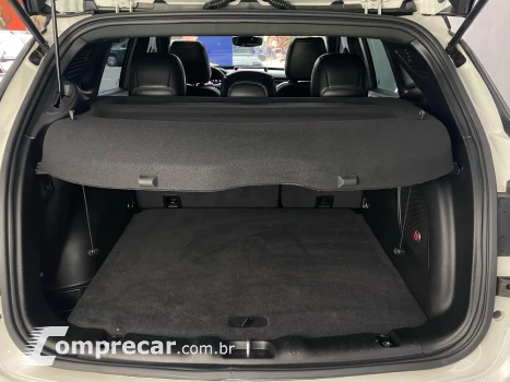 COMPASS S T270 1.3 TB 4x2 Flex Aut.