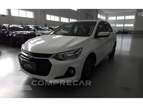 ONIX 1.0 FLEX LT MANUAL