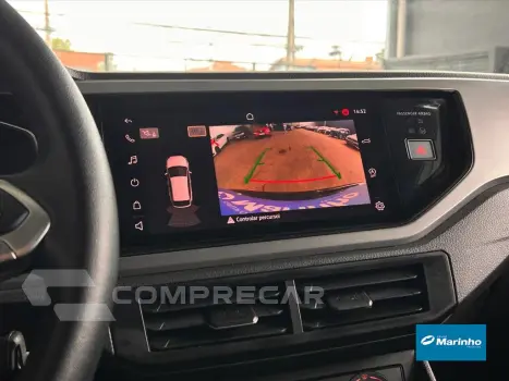 NIVUS 1.0 200 TSI TOTAL FLEX COMFORTLINE AUTOMÁTI