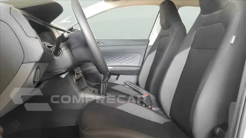 POLO 1.0 MPI TRACK MANUAL