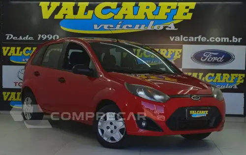 FIESTA 1.0 MPI 8V