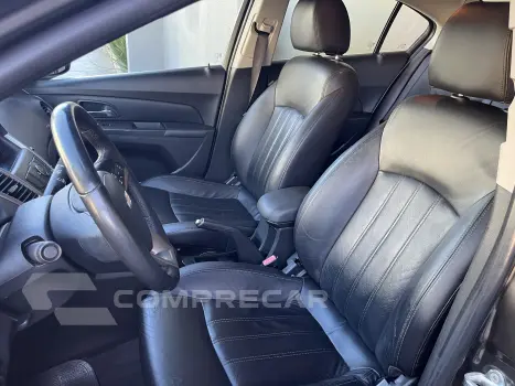 CRUZE 1.8 LT 16V