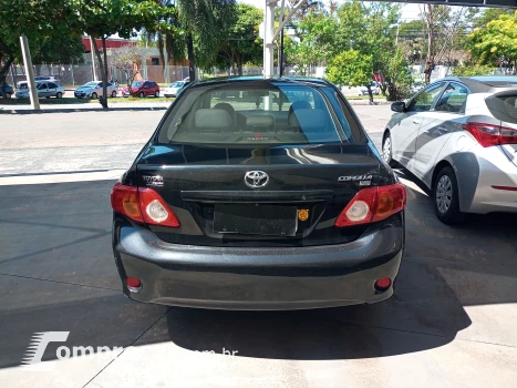 COROLLA 1.8 XEI 16V