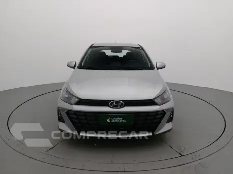 HB20 1.0 12V FLEX COMFORT PLUS MANUAL