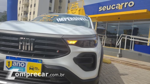 Pulse Audace Turbo 200 1.0