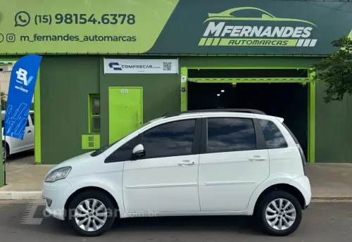 IDEA 1.4 MPI Attractive 8V