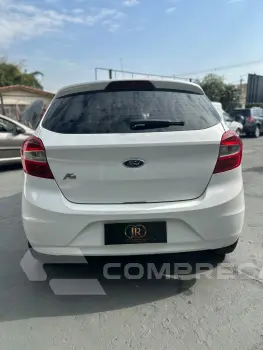 KA 1.0 SE 12V