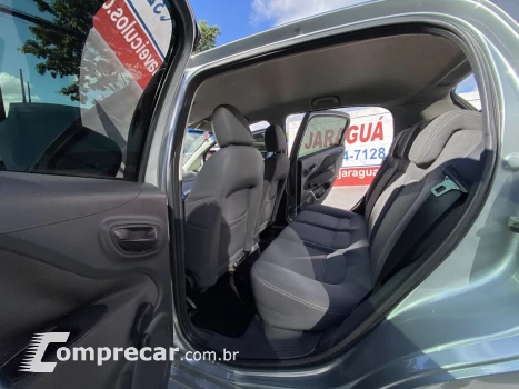 PUNTO 1.4 Attractive 8V