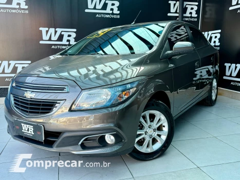 PRISMA 1.4 MPFI LTZ 8V